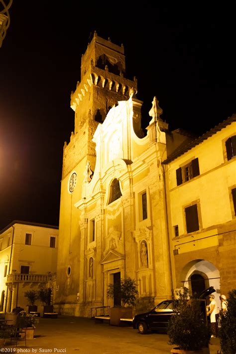 Pitigliano Settembre 2019 Sauro Pucci Flickr