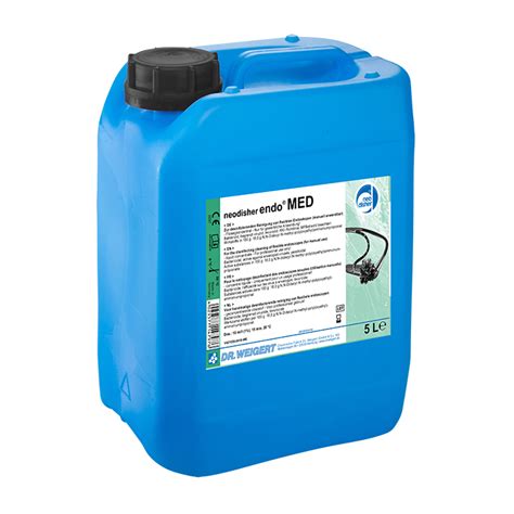 Neodisher Endo MED 5 Ltr Instrumentendesinfektion