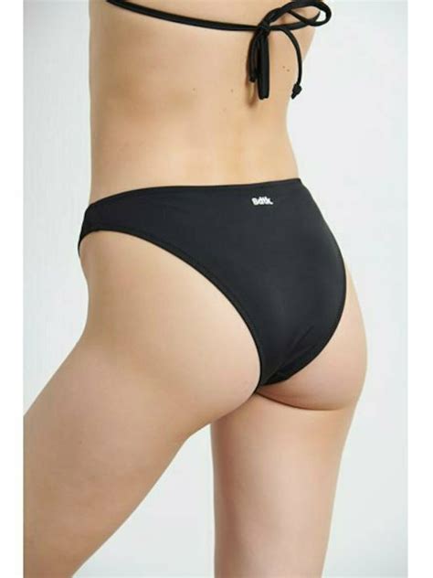 BodyTalk 1221 901244 Bikini Slip Μαύρο Skroutz gr