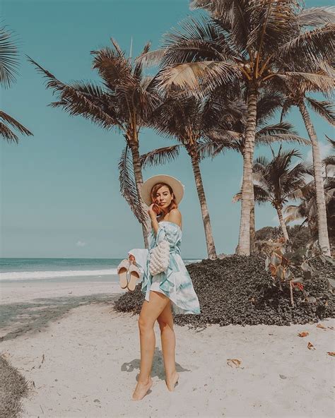 Pose Para Praia