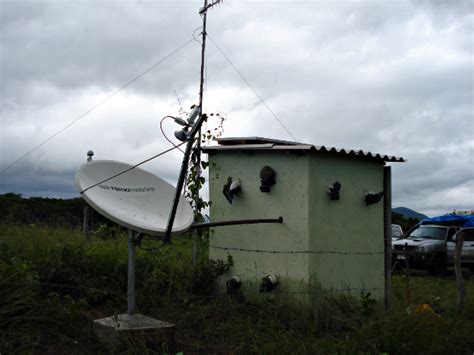 G Seis Tremores De Terra S O Registrados Em Na Regi O Norte De