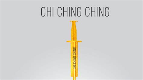 Listen Chi Ching Ching Vaccine