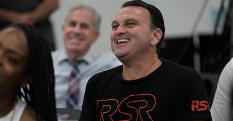 PETA Calls Agent Drew Rosenhaus Some Wannabe Macho Man For Wrestling