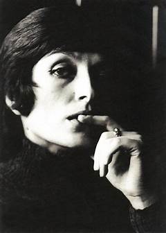 Historical Female Figures