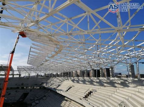 BUCHAREST - New Steaua Stadium (31,254) | Page 6 | SkyscraperCity Forum