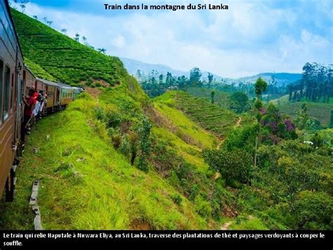 Les Trains Les Plus Tonnants Du Monde Automatique