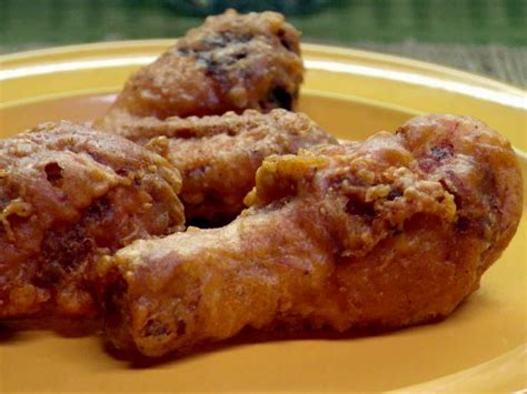 Fried Chicken Recipe Food Network