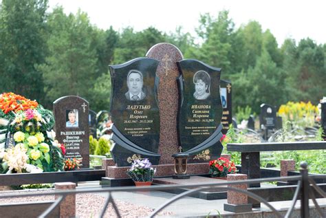 Памятники оптом от производителя - заказать в Минске, цены и фото