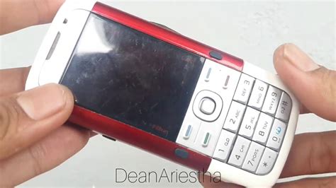 Review Handphone Jadul Nokia Xpress Music Hp Klasik Kamera Musik