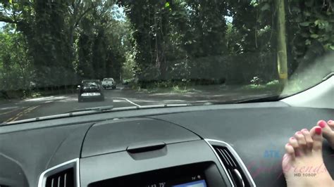 Spending Time With Hot GF