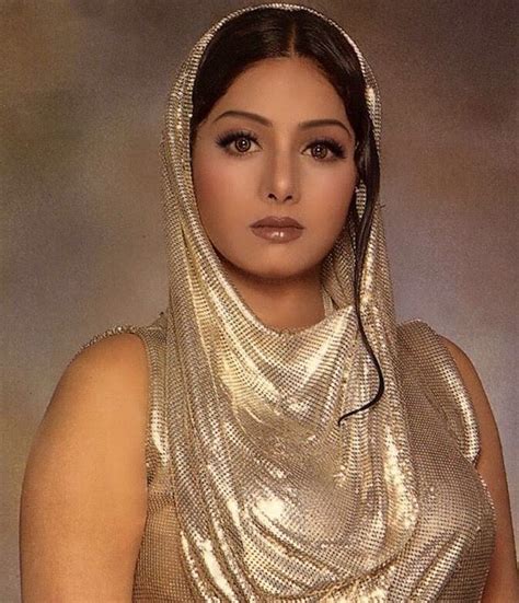 Sridevi Most Beautiful Indian Actress Bollywood Actress Hot