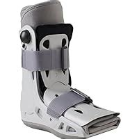 Aircast Airselect Walker Brace Walking Boot Elite Short And Standard