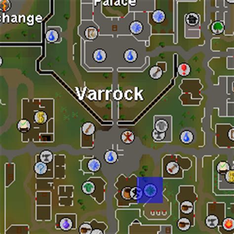 Varrock Diary | 2007scape Wiki | Fandom powered by Wikia