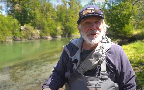 How To Fish A Naked Nymph Midcurrent