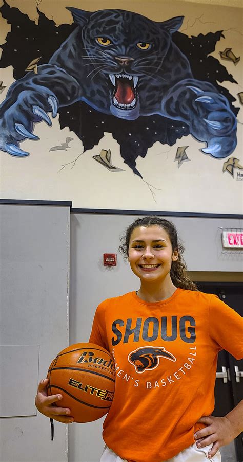 Girls basketball: Washougal’s Chloe Johnson makes it back to the court ...