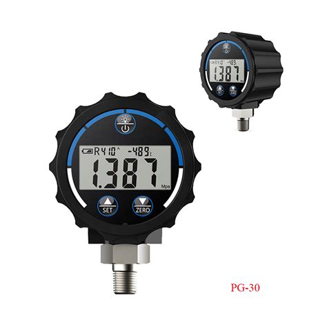 Digital Pressure Gauge Manufacturers - Manufacturer Digital Pressure Gauge Factory & Suppliers