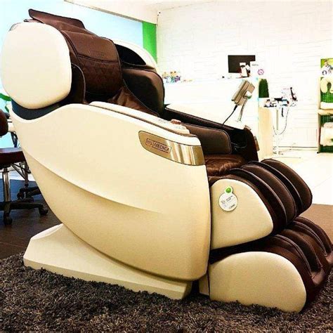 Pin On Deluxe Massage Chair