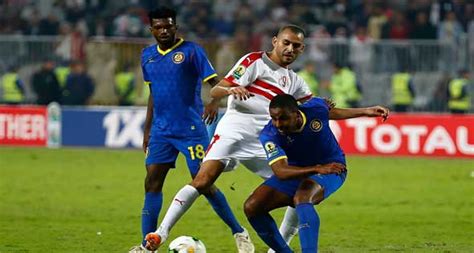 الزمالك يتواصل مع بوطيب لحل أزمة القيد الأهرام اليومي