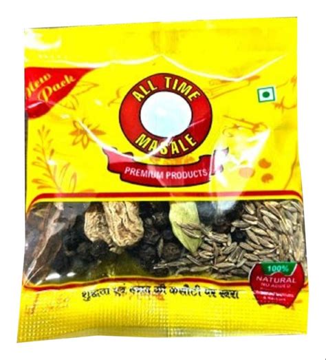 Garam Masala Whole Sabut Pouches Hanger At Rs 5 5 Pouch Garam Masala