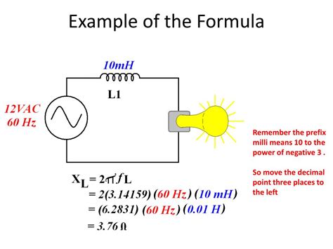 Ppt Inductors And Inductance Powerpoint Presentation Free Download