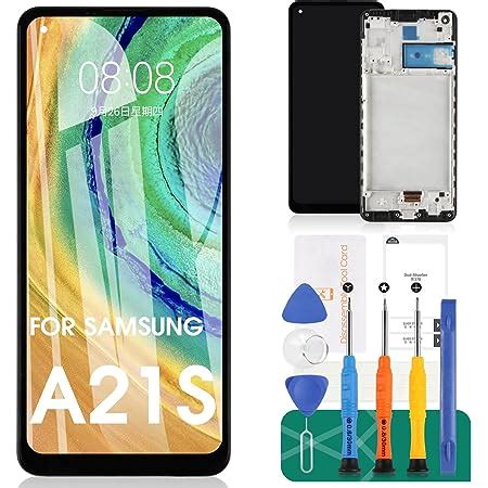 For Samsung Galaxy A S Screen Replacement For Samsung A S Lcd Screen