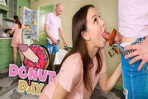 Maddy Nelson Donut Day XXVideoss Watch Porn Free