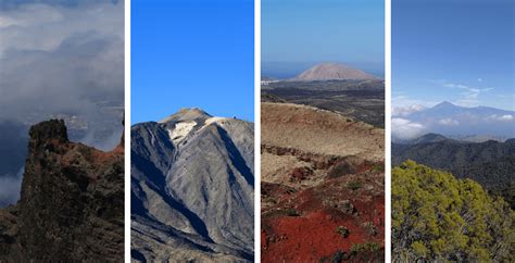 Parques Nacionales de Canarias: joyas naturales de España