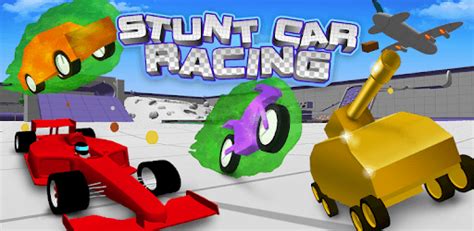 Stunt Car Racing - Multiplayer for PC - How to Install on Windows PC, Mac