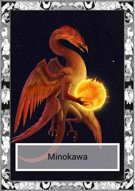 Minokawa - Philippine Spirits