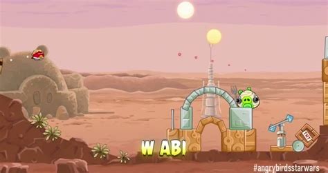 Angry Birds Star Wars Official Gameplay Trailer HD - Videos - Metatube