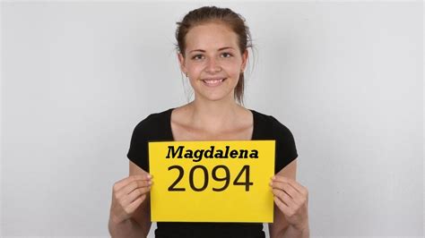 Czech Castin Wannabe Porn Stars Porn Pic