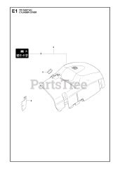 576 XP AutoTune Husqvarna Chainsaw Parts Lookup With Diagrams PartsTree