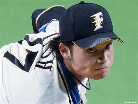 日本ハム・伊藤、6回途中4失点で3敗目「リズムを作ることができなかった」 Baseball King