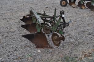 John Deere X Moldboard Plow Point