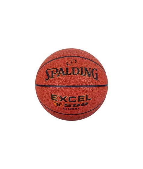 Basket Ball Spalding Excel Tf Sz Basket Ball Composite