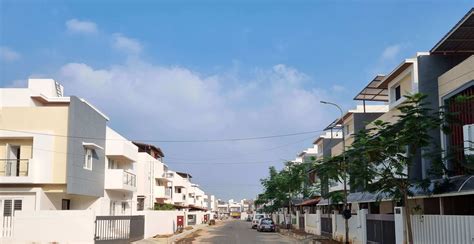 S P Signature Villas In Tambaram Perungalathur Villas In Chennai