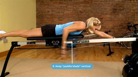 How To Improve Swimming Technique With A Vasa Swimerg Vasa Swim Trainer