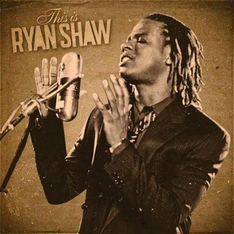 Ryan Shaw We Got Love Lyrics Genius Lyrics