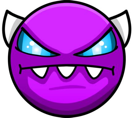 Demon PNG transparent image download, size: 437x383px