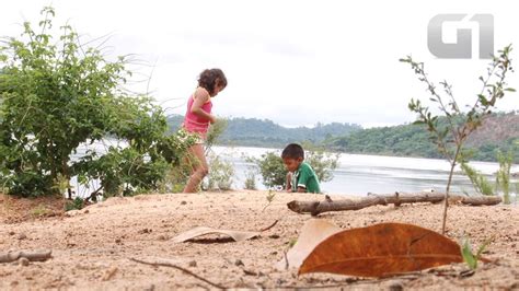 V Deo Constru O Da Usina De Belo Monte Afeta Comunidade Ribeirinha Do