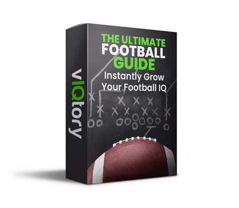 Football Field Dimensions Explained - vIQtory Sports