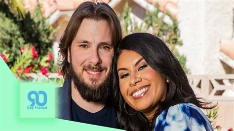 Vanessa Updates 90 Day Fiancé Fans On Colt s Recovery After Accident