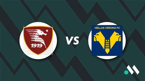 Salernitana Hellas Verona wynik meczu na żywo przebieg live 20 05