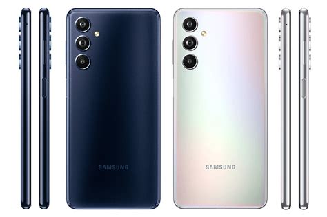 Samsung Galaxy F54 5g Price And Specifications Choose Your Mobile