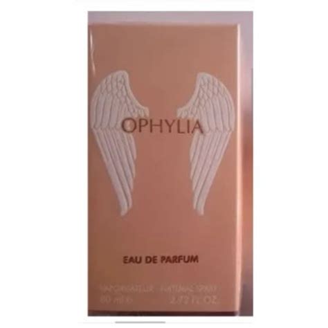 Ophylia Eau De Parfum For Her 80ml Konga Online Shopping