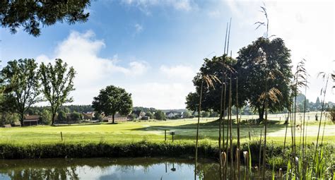 Golfclub Abenberg e V Abenberg Albrecht Golf Führer