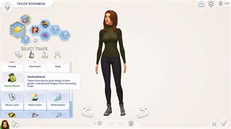 The Sims 4 More Traits Mod Download & Tutorial (2024 Update!) - Must ...