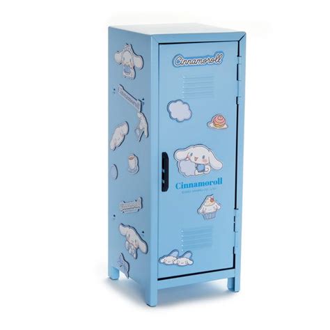 Cinnamoroll Customizable Mini Locker Lockers Hanging Jewelry