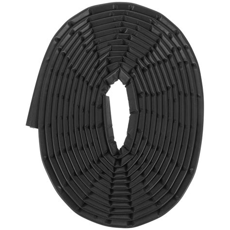 1 Roll Weather Stripping Soundproofing Door Seal Window Door Stripping