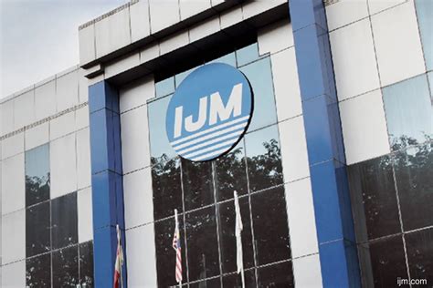 Ijm To Form Jv Company With Chec For Mixed Development And Logistics